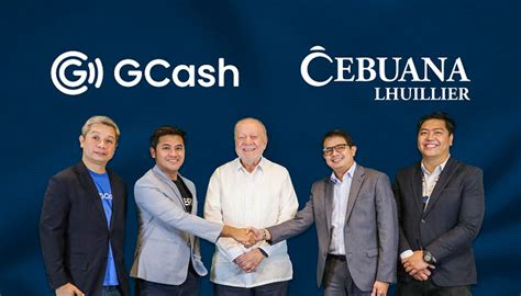 cebuana to gcash|GCash and Cebuana Lhuillier strengthen partnership with over 30,000.